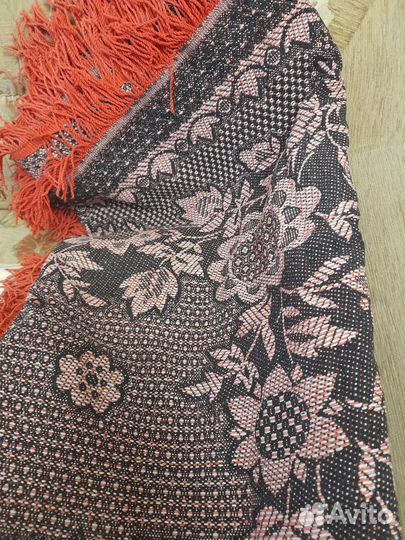 Скатерть СССР б/у