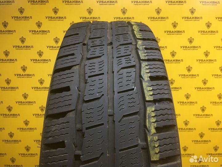 Kumho Winter PorTran CW51 215/75 R16C R