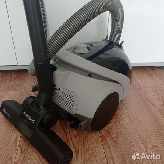 Мощный Пылесос Samsung, 1800W