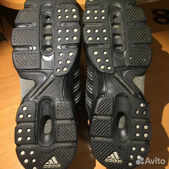 Кроссовки Adidas climacool vintage legit оригинал