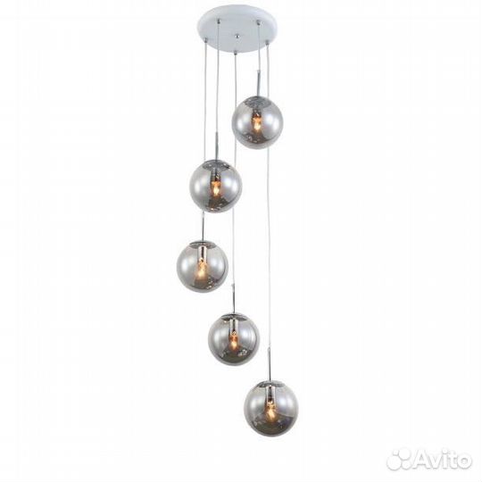 Светильник подвесной