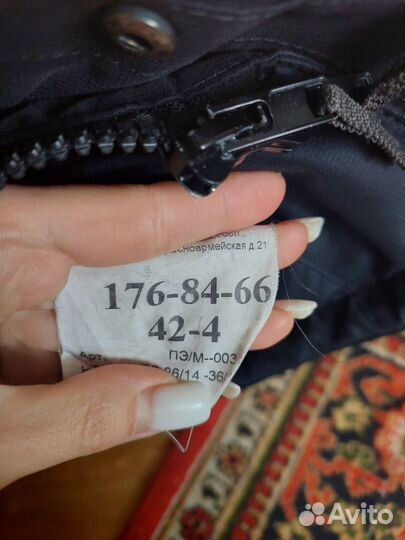 Полицейская форма нового образца Мвд