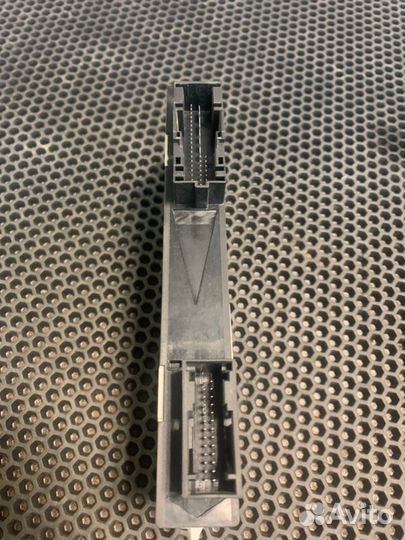 Блок комфорта Bmw 520I F10 N20 2015