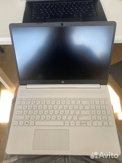 Ноутбук Hp laptop 15s-eq1364ur