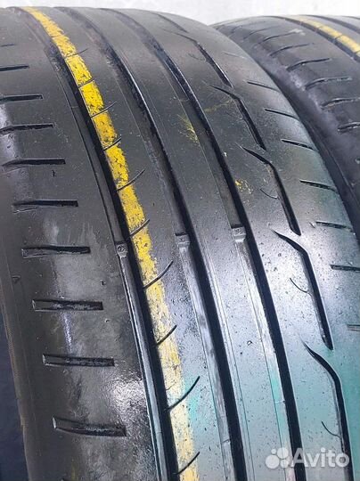 Dunlop Sport Maxx RT 225/45 R19 92W