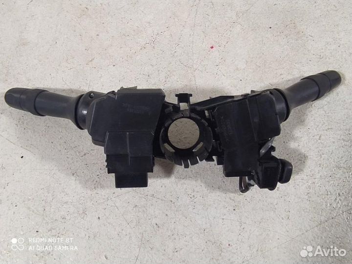 Переключатель подрулевой в сборе Lexus RX270/RX350/RX450h