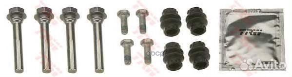 Ремкомплект суппорта ST1114 TRW