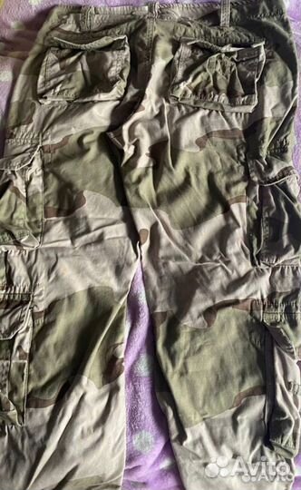 Военная форма