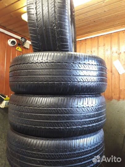 Bridgestone Dueler H/L 422 Ecopia 245/55 R19