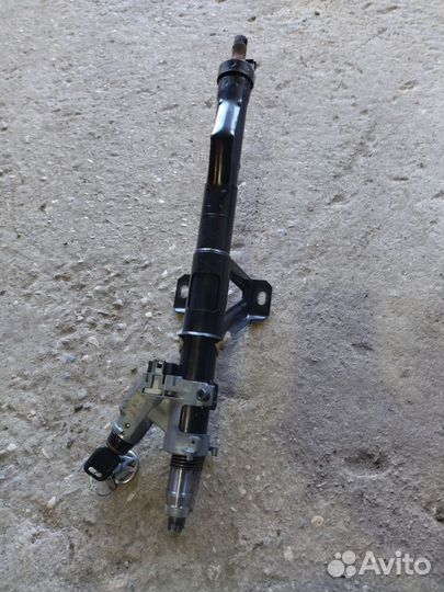 Рулевая колонка замок зажигания пасат Б 3 Б 4