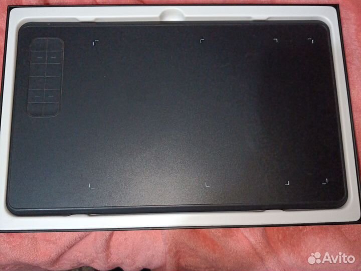 Графический планшет для рисования