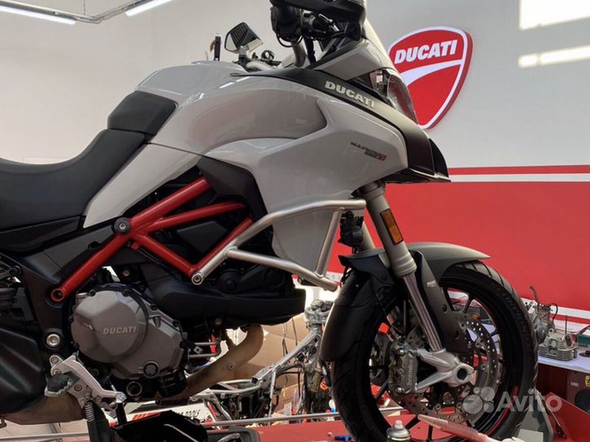 ducati 1200 - Купить мотоциклы и мототехнику 🏍️ во всех регионах | Б/у и  новые мотоциклы | Авито