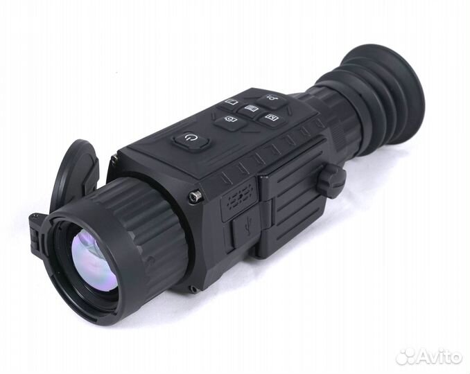 Тепловизионный прицел Arkon Alfa HT35