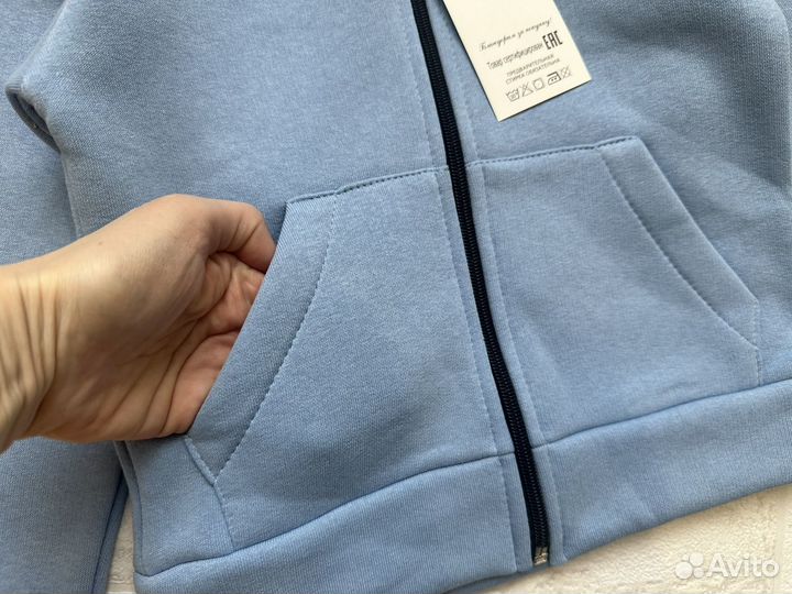 Костюм детский 98