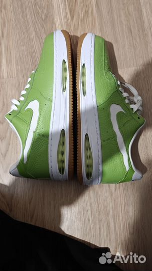 Кроссовки мужские nike