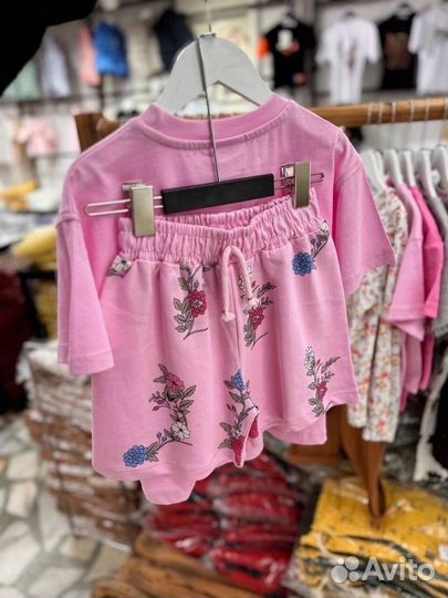 Костюм детский gap
