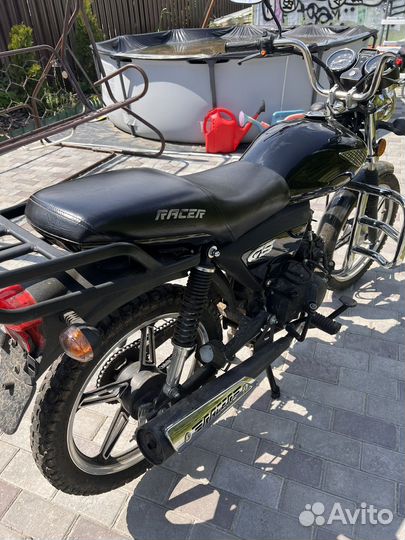 Racer rc 110n trophy