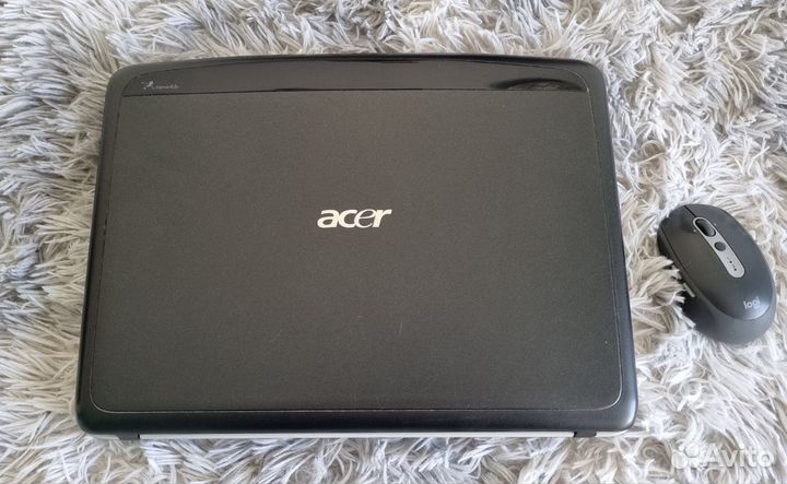 Ноутбук Acer Aspire 5315 с зарядкой