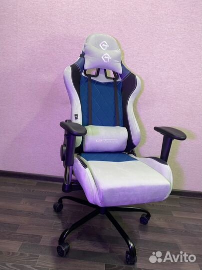 Игровое кресло