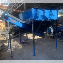 Бункер приемно-подающий бпп-2, бпп-5, Кстово
