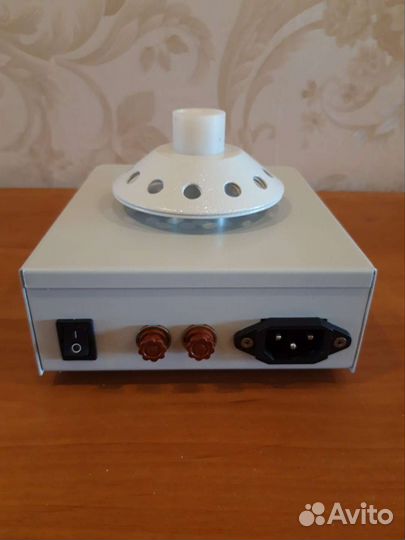 Медицинская микроцентрифуга Биоком