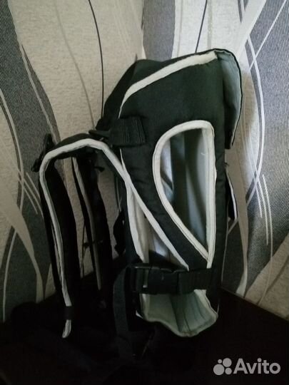 Кенгуру переноска