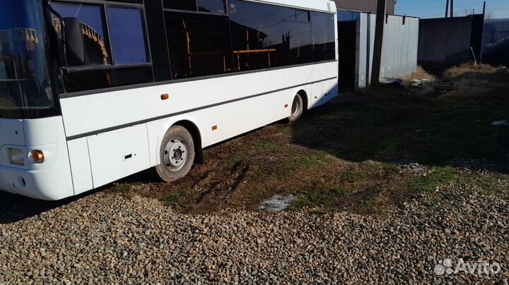 Городской автобус ПАЗ 3237, 2012