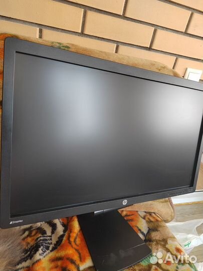 Монитор HP Z23i