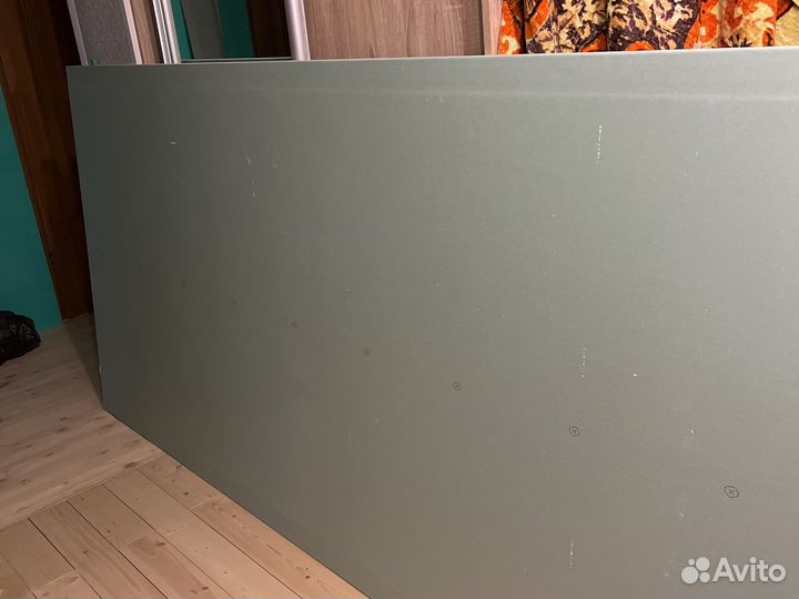 Гипсокартон