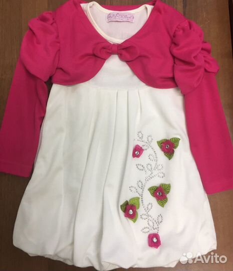 Одежда разная Свитер Massito Dutti 98-110