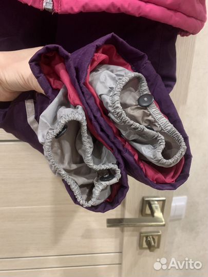 Демисезонный костюм Kerry 110