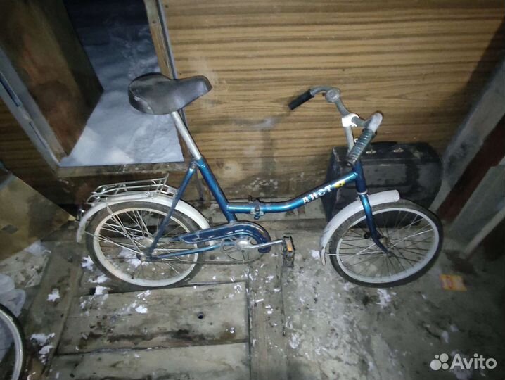 Велосипеды