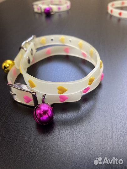 Ошейник для кошек и собак