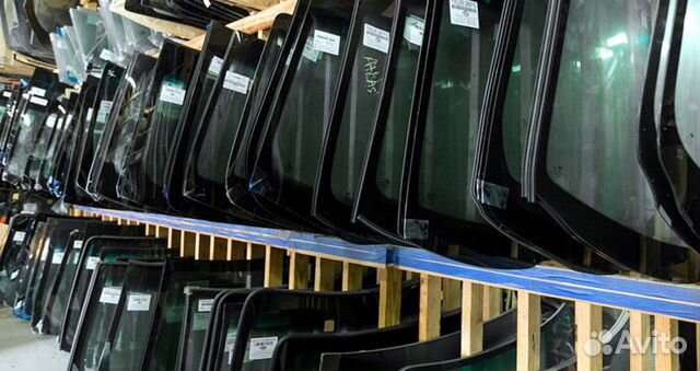 Автостекло на все авто