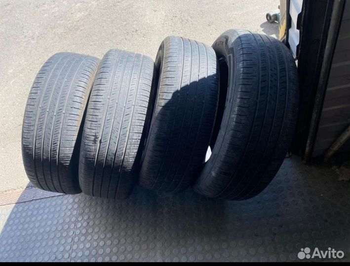 Nexen Roadian MTX 235/60 R18