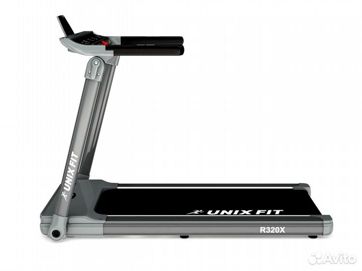Беговая дорожка unixfit R-320X