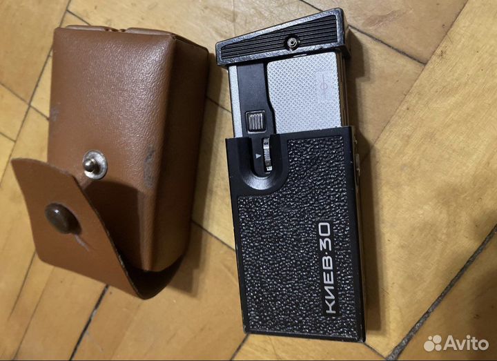 Фотоаппарат