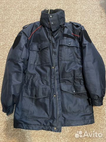 Форма полиции мвд