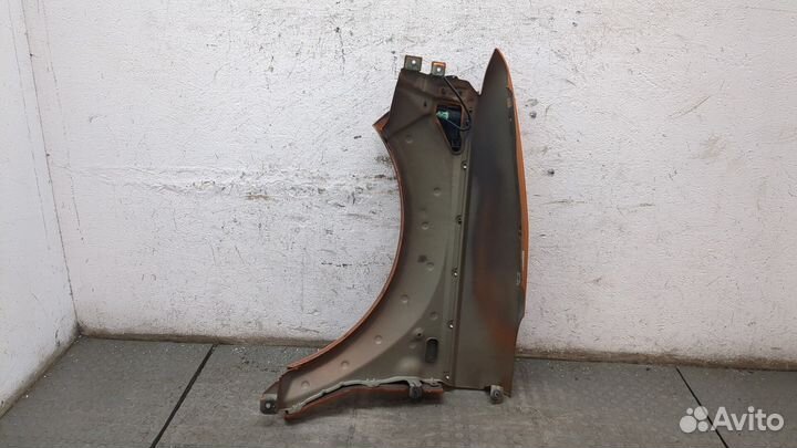 Крыло Honda Element, 2006