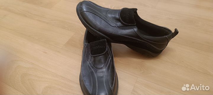 Туфли/Ботинки женские