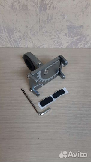 Крепление для телефона на велосипед