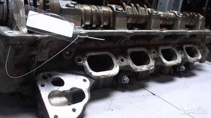 Головка блока (гбц) Land Rover Range Rover 3 (LM)