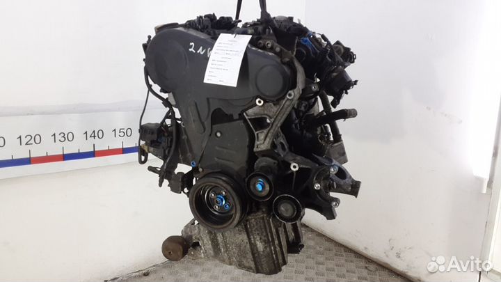 Двигатель Audi A4/RS4/S4 caga/cjca/cmea