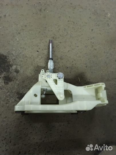 Kia rio 3 Кулиса МКПП