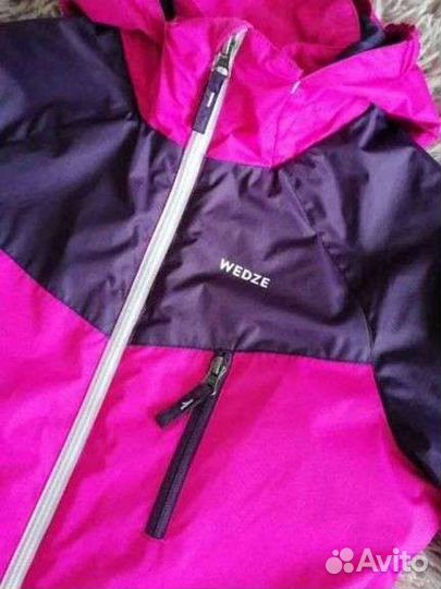 Комбинезон весна осень