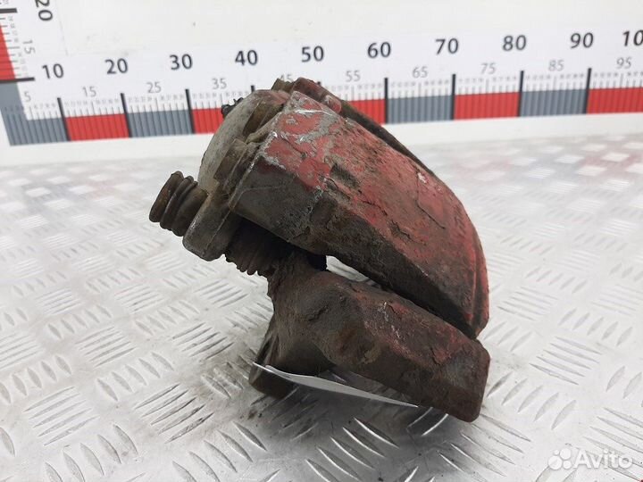 Суппорт передний правый для Audi A5 8T 4400N9