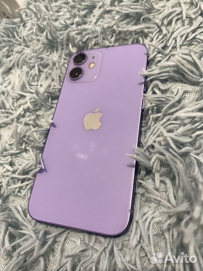 iPhone 12 mini, 128 ГБ