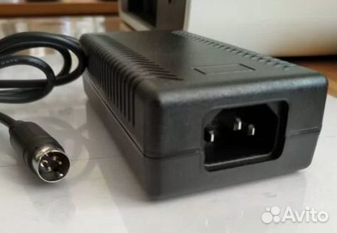 Блок питания 24V, 2,5A для Xprinter XP-365B / XP-4