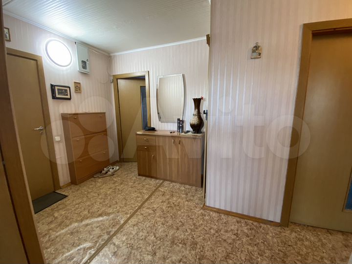 3-к. квартира, 73,6 м², 5/5 эт.