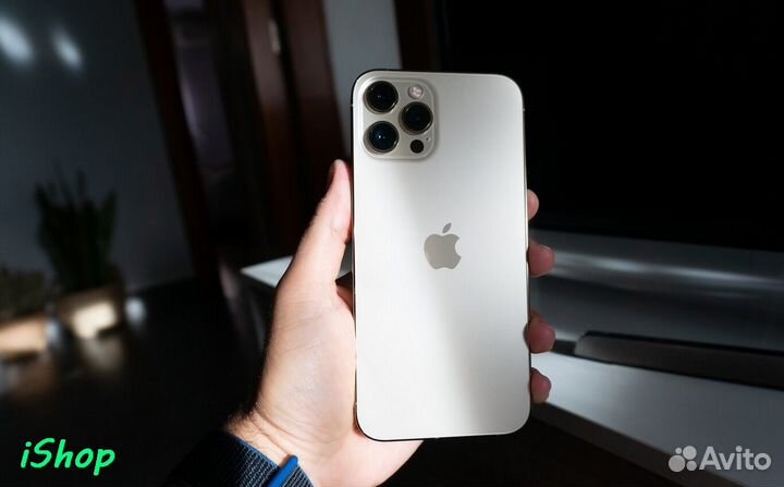 iPhone 12 Pro 512gb новый